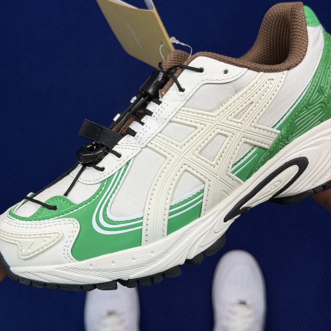 福利特价！外贸专供 平台高端首选特价 共13色！Asics GEL-Nimbus 10.1大厂纯原放心推