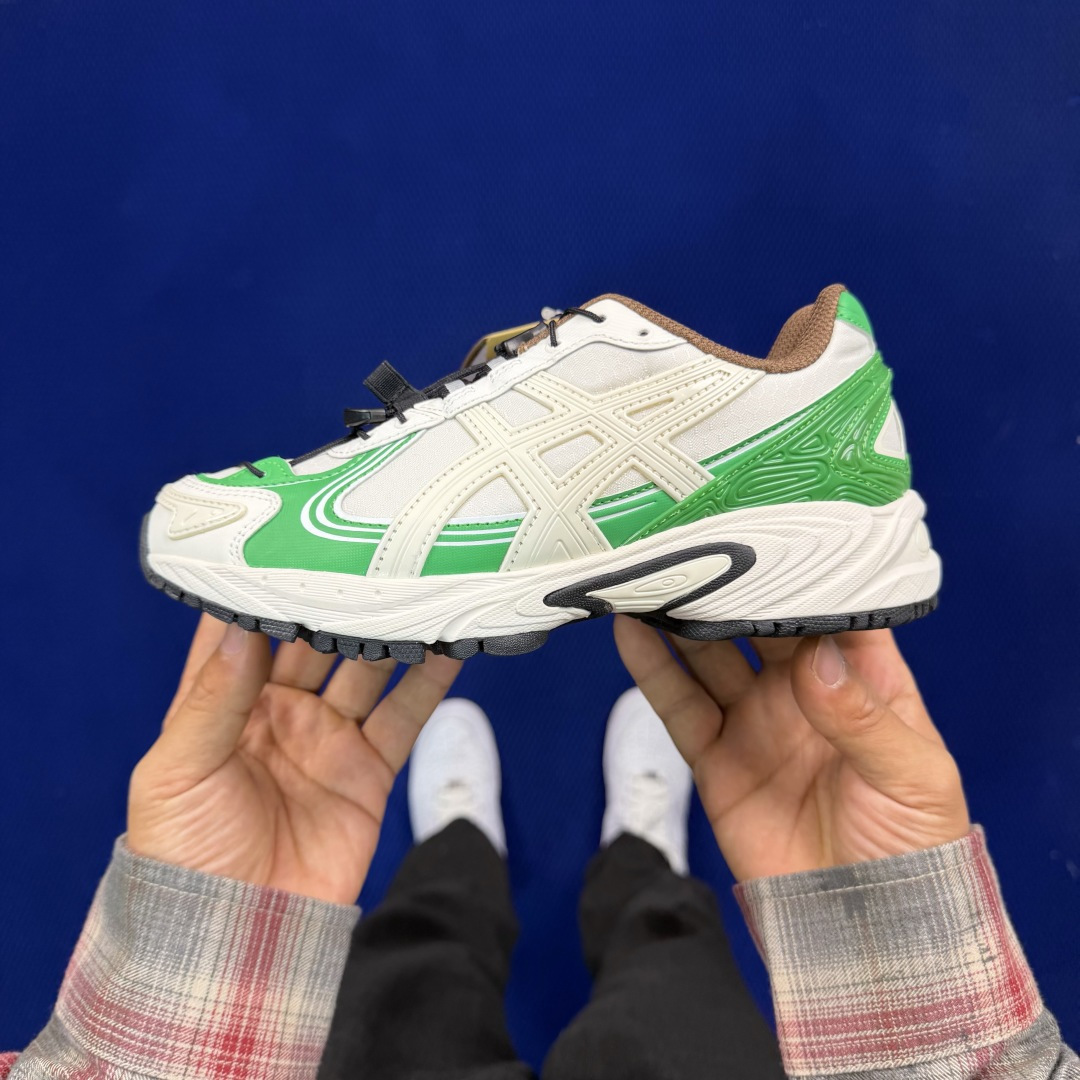 福利特价！外贸专供 平台高端首选特价 共13色！Asics GEL-Nimbus 10.1大厂纯原放心推