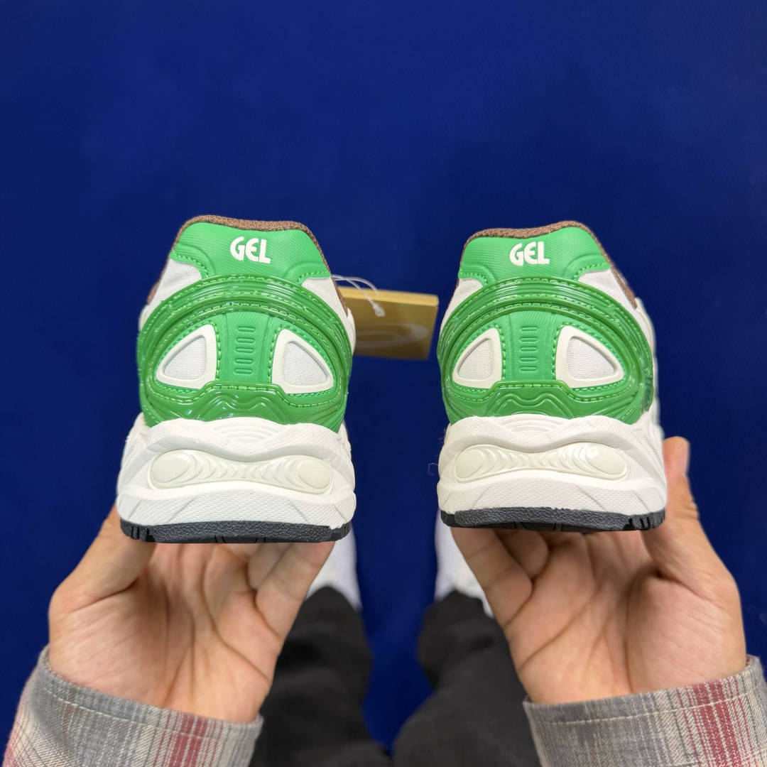 福利特价！外贸专供 平台高端首选特价 共13色！Asics GEL-Nimbus 10.1大厂纯原放心推