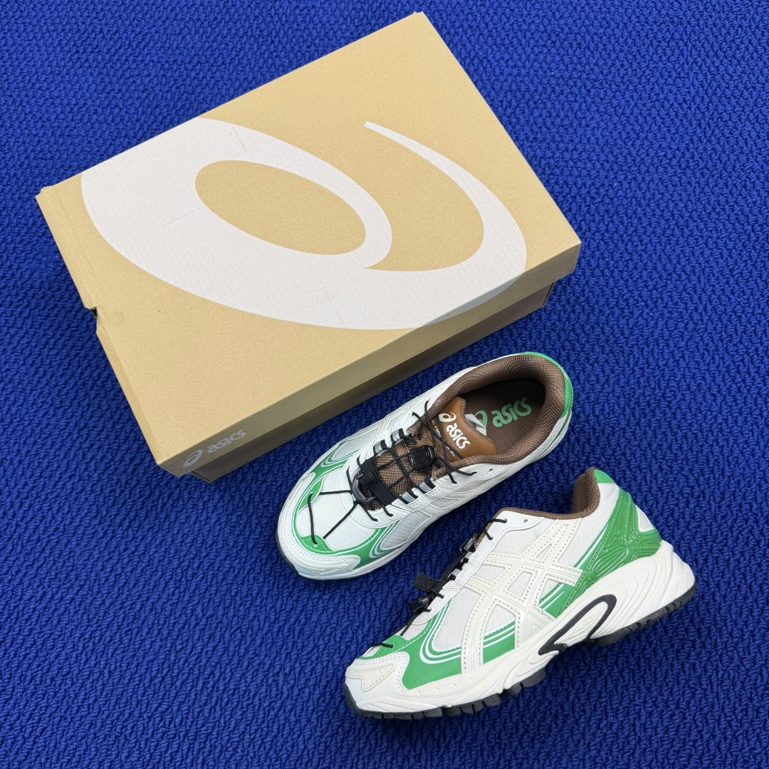 福利特价！外贸专供 平台高端首选特价 共13色！Asics GEL-Nimbus 10.1大厂纯原放心推