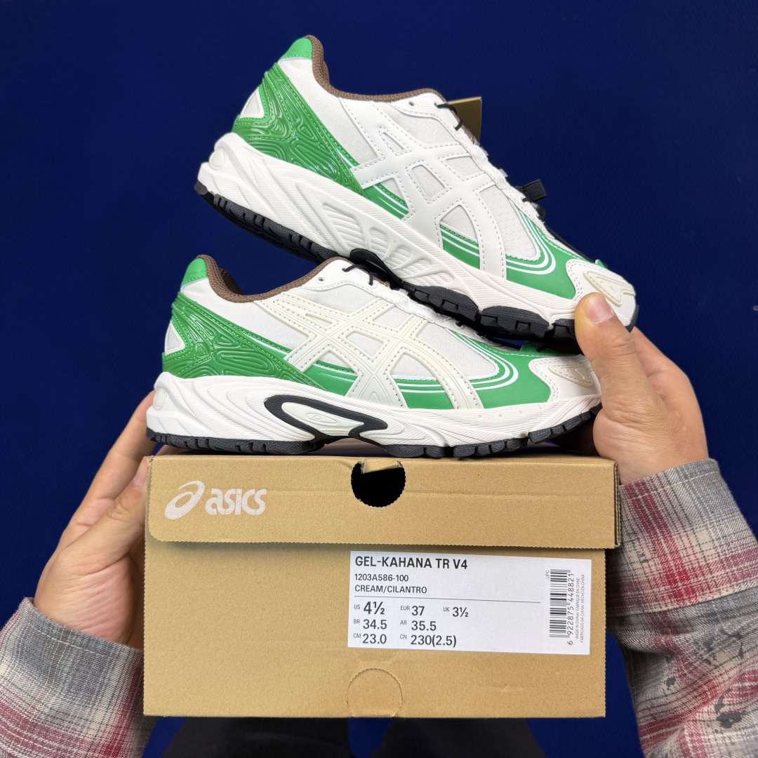 福利特价！外贸专供 平台高端首选特价 共13色！Asics GEL-Nimbus 10.1大厂纯原放心推