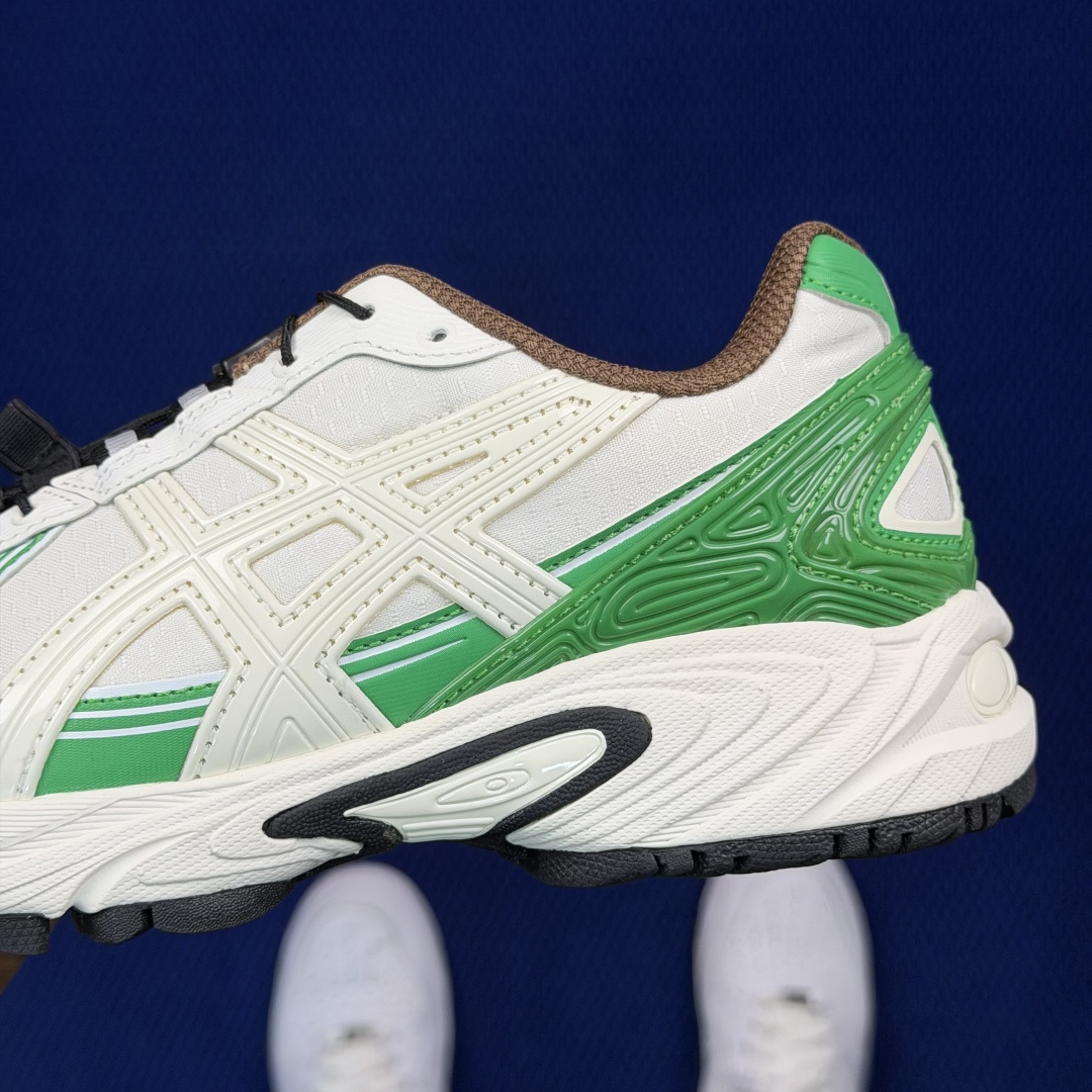 福利特价！外贸专供 平台高端首选特价 共13色！Asics GEL-Nimbus 10.1大厂纯原放心推
