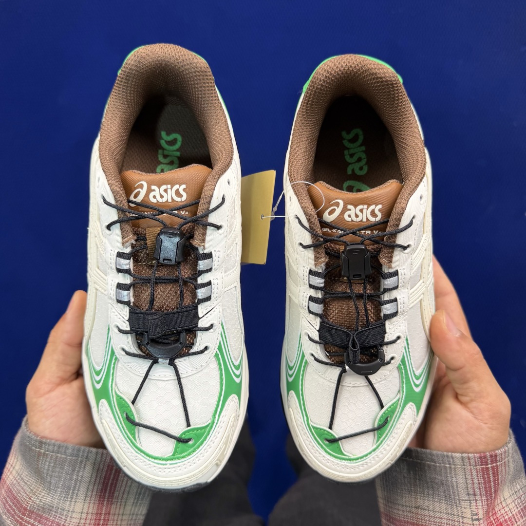 福利特价！外贸专供 平台高端首选特价 共13色！Asics GEL-Nimbus 10.1大厂纯原放心推