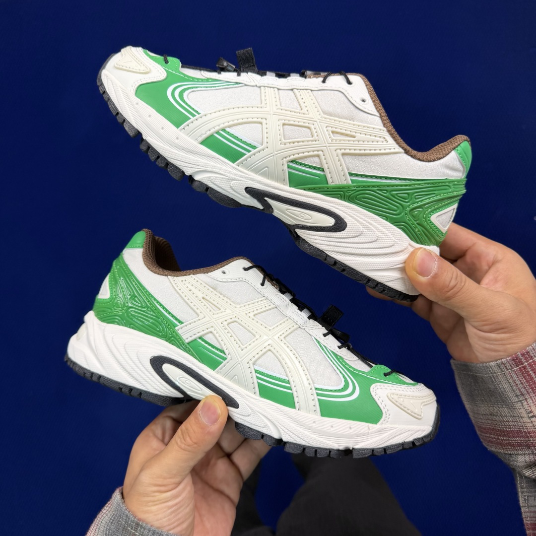 福利特价！外贸专供 平台高端首选特价 共13色！Asics GEL-Nimbus 10.1大厂纯原放心推