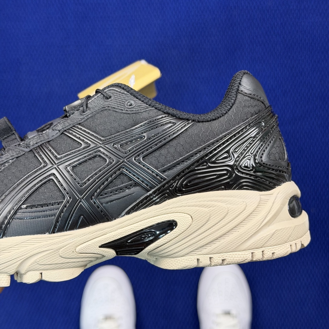 福利特价！外贸专供 平台高端首选特价 共13色！Asics GEL-Nimbus 10.1大厂纯原放心推