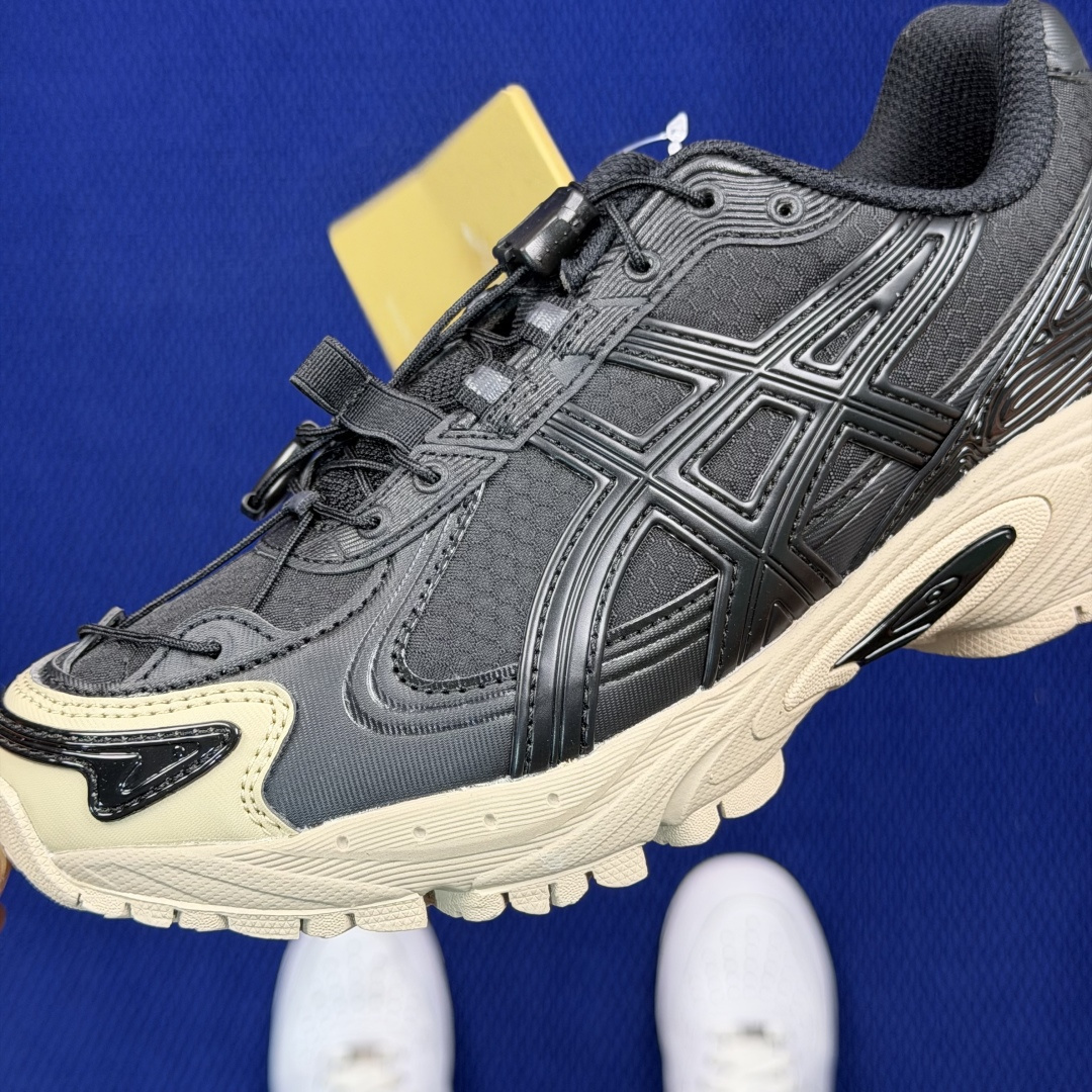 福利特价！外贸专供 平台高端首选特价 共13色！Asics GEL-Nimbus 10.1大厂纯原放心推