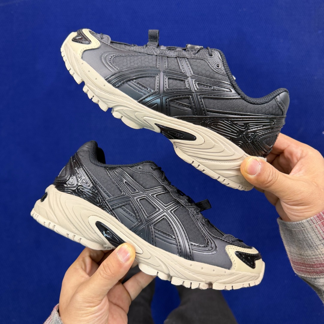 福利特价！外贸专供 平台高端首选特价 共13色！Asics GEL-Nimbus 10.1大厂纯原放心推