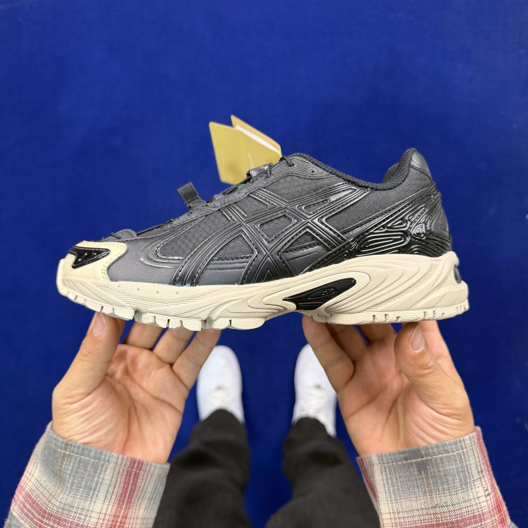 福利特价！外贸专供 平台高端首选特价 共13色！Asics GEL-Nimbus 10.1大厂纯原放心推