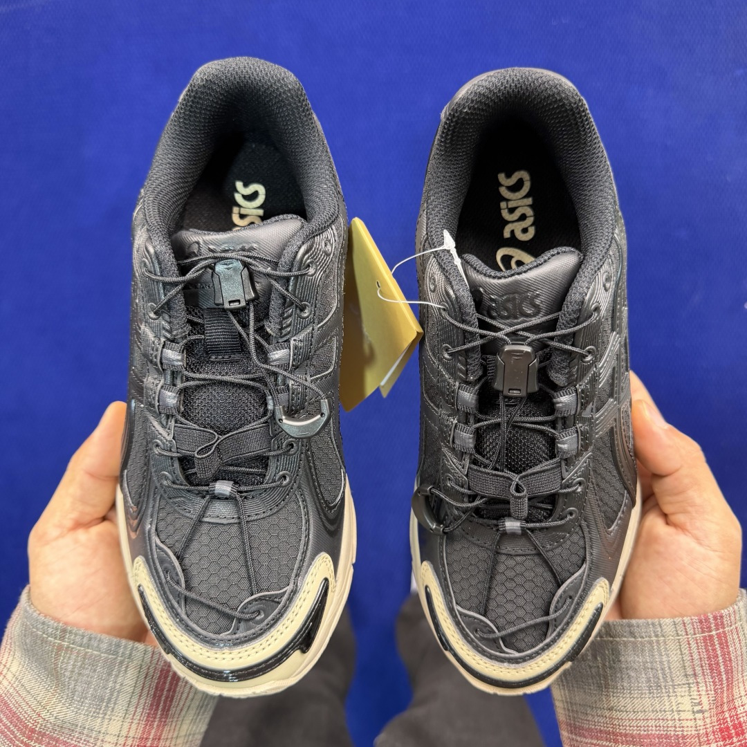 福利特价！外贸专供 平台高端首选特价 共13色！Asics GEL-Nimbus 10.1大厂纯原放心推