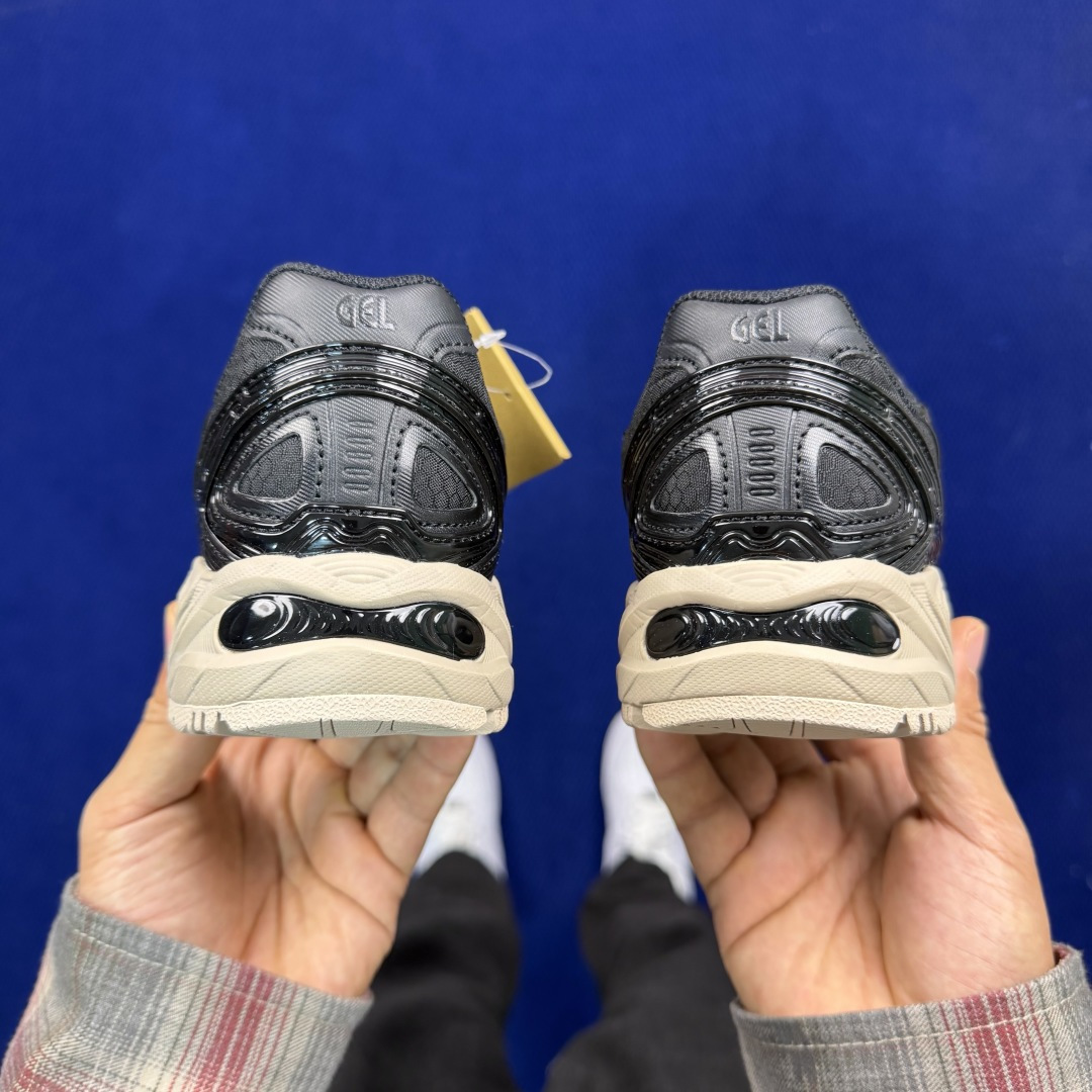 福利特价！外贸专供 平台高端首选特价 共13色！Asics GEL-Nimbus 10.1大厂纯原放心推