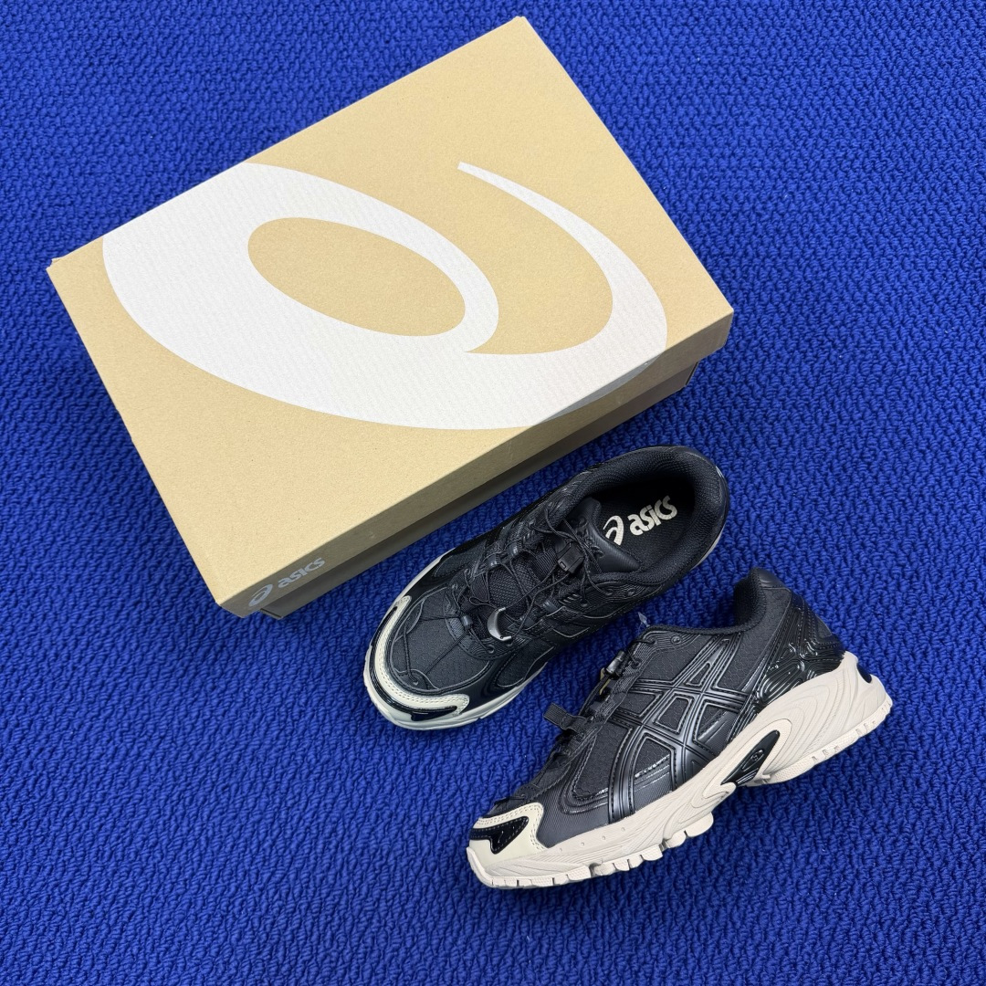 福利特价！外贸专供 平台高端首选特价 共13色！Asics GEL-Nimbus 10.1大厂纯原放心推