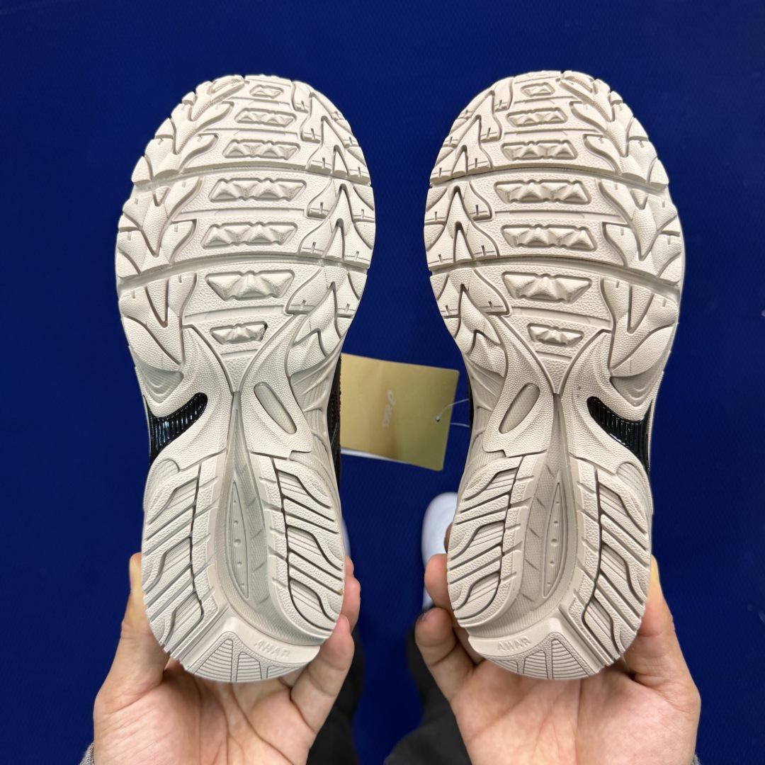 福利特价！外贸专供 平台高端首选特价 共13色！Asics GEL-Nimbus 10.1大厂纯原放心推