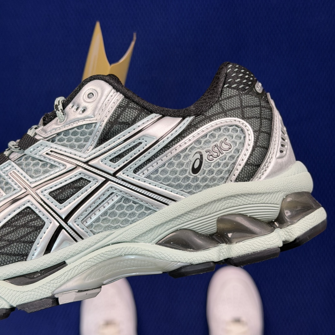 福利特价！外贸专供 平台高端首选特价 共13色！Asics GEL-Nimbus 10.1大厂纯原放心推