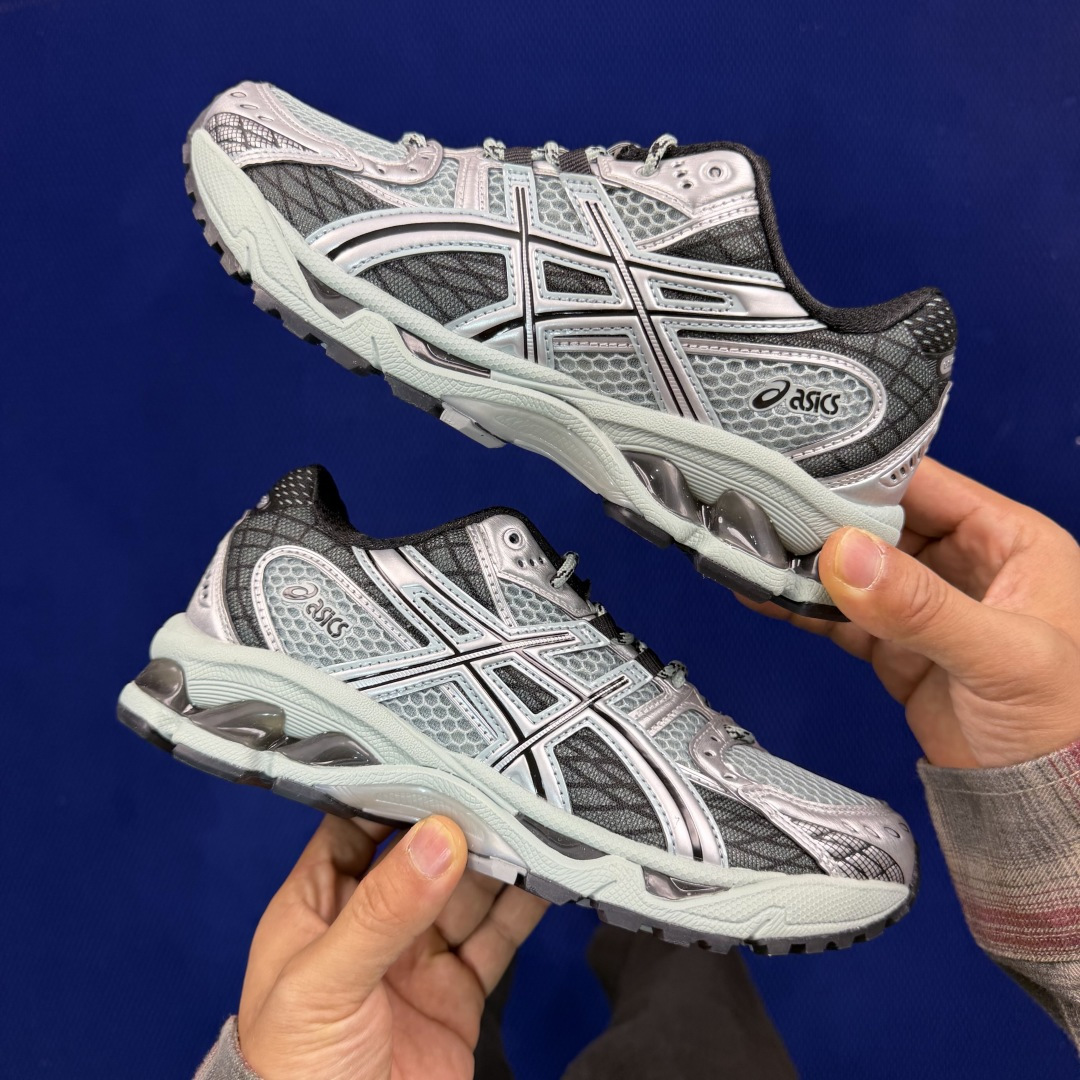 福利特价！外贸专供 平台高端首选特价 共13色！Asics GEL-Nimbus 10.1大厂纯原放心推