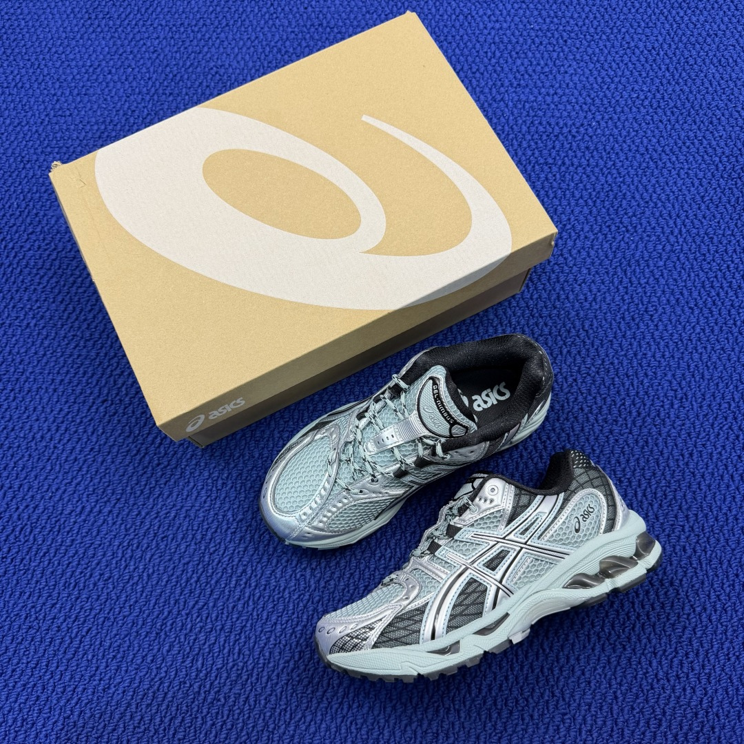 福利特价！外贸专供 平台高端首选特价 共13色！Asics GEL-Nimbus 10.1大厂纯原放心推