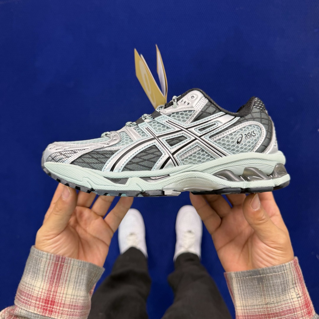 福利特价！外贸专供 平台高端首选特价 共13色！Asics GEL-Nimbus 10.1大厂纯原放心推