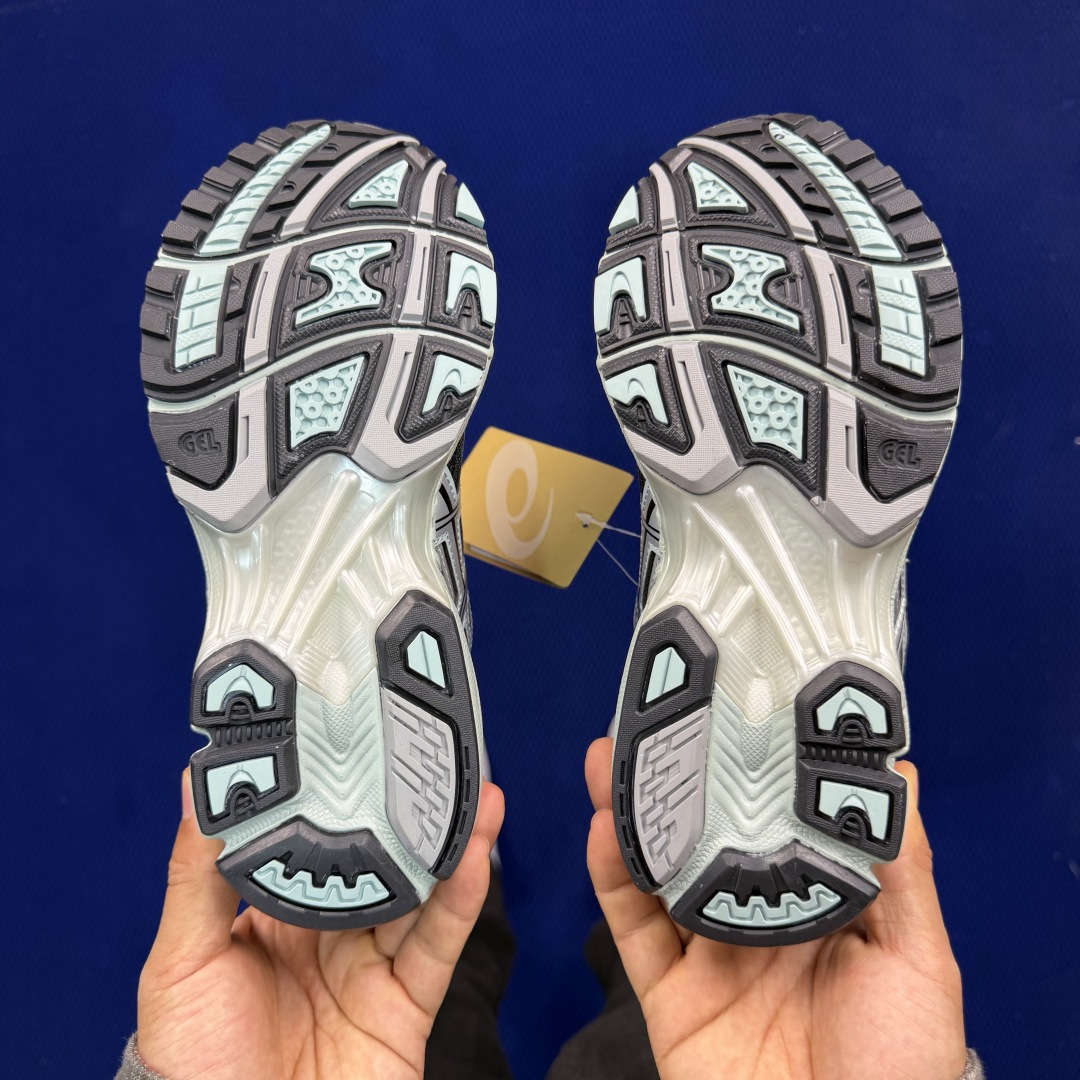 福利特价！外贸专供 平台高端首选特价 共13色！Asics GEL-Nimbus 10.1大厂纯原放心推