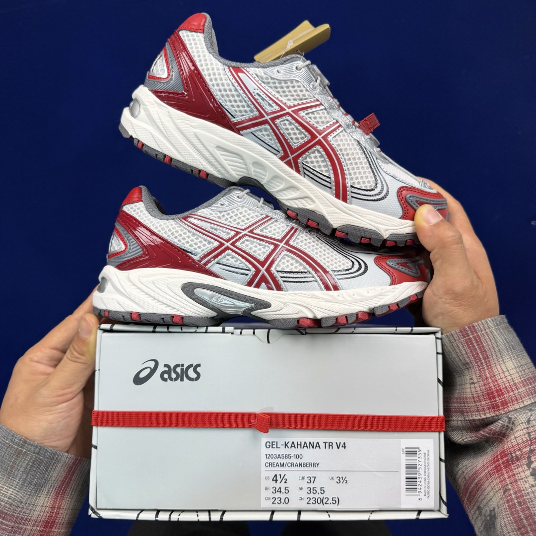 福利特价！外贸专供 平台高端首选特价 共13色！Asics GEL-Nimbus 10.1大厂纯原放心推