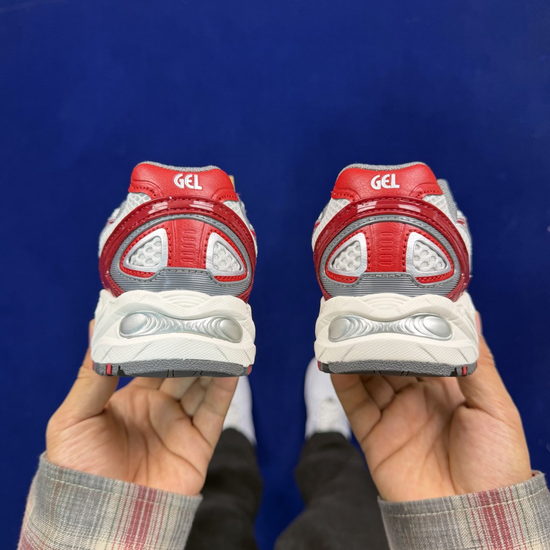 福利特价！外贸专供 平台高端首选特价 共13色！Asics GEL-Nimbus 10.1大厂纯原放心推