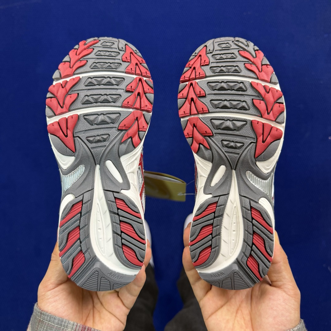 福利特价！外贸专供 平台高端首选特价 共13色！Asics GEL-Nimbus 10.1大厂纯原放心推