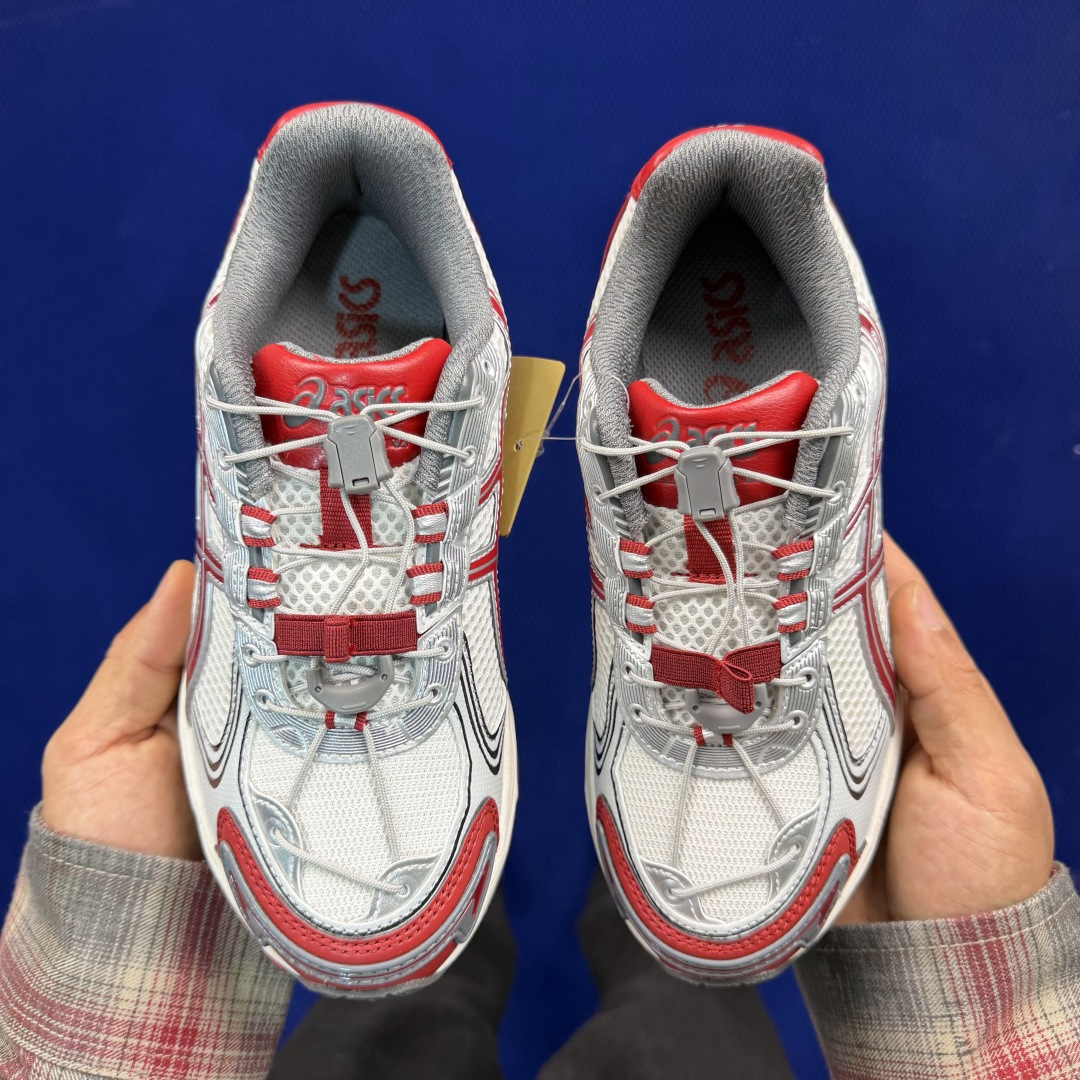 福利特价！外贸专供 平台高端首选特价 共13色！Asics GEL-Nimbus 10.1大厂纯原放心推