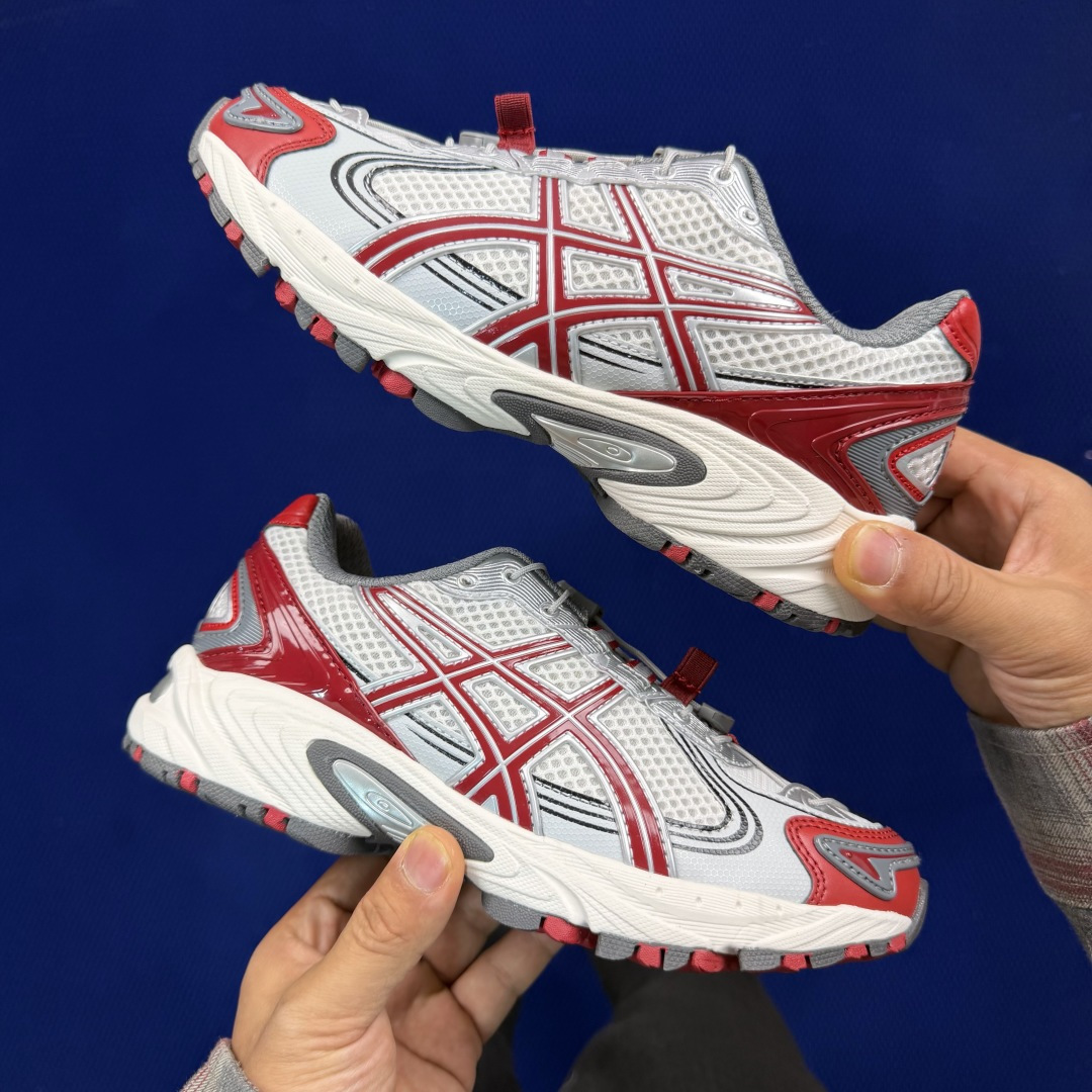 福利特价！外贸专供 平台高端首选特价 共13色！Asics GEL-Nimbus 10.1大厂纯原放心推