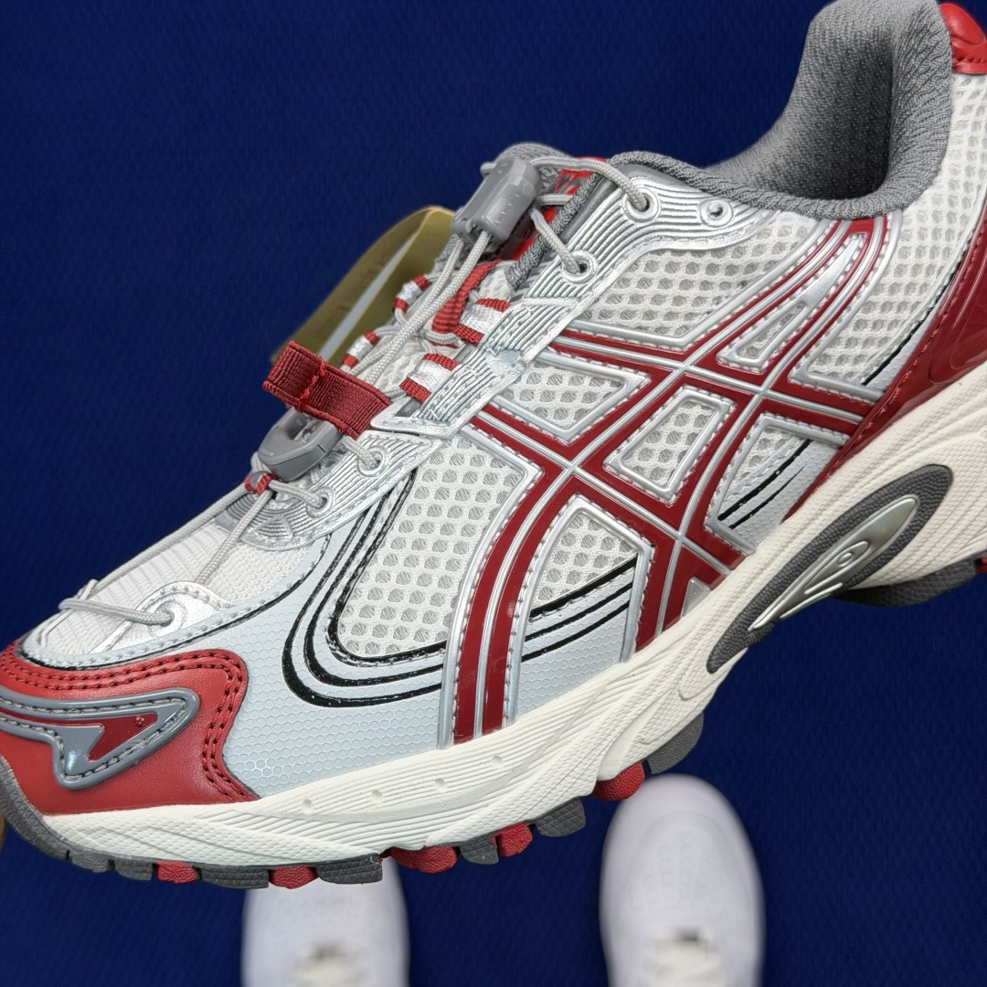 福利特价！外贸专供 平台高端首选特价 共13色！Asics GEL-Nimbus 10.1大厂纯原放心推