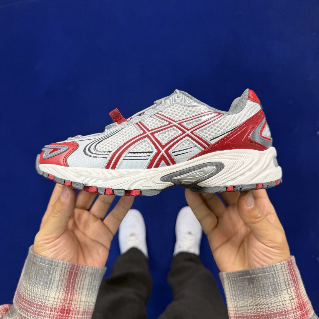 福利特价！外贸专供 平台高端首选特价 共13色！Asics GEL-Nimbus 10.1大厂纯原放心推
