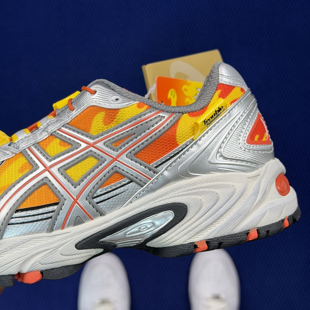福利特价！外贸专供 平台高端首选特价 共13色！Asics GEL-Nimbus 10.1大厂纯原放心推