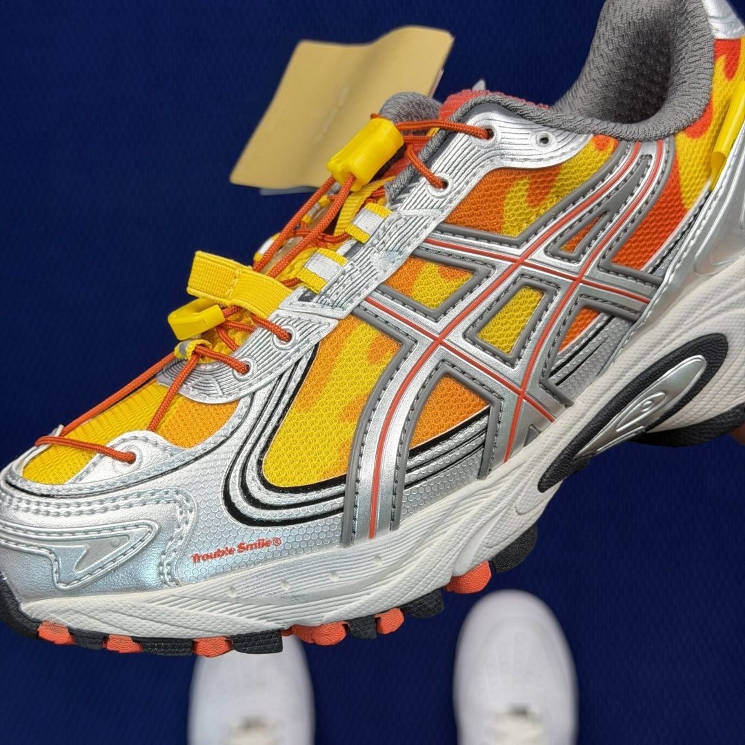 福利特价！外贸专供 平台高端首选特价 共13色！Asics GEL-Nimbus 10.1大厂纯原放心推