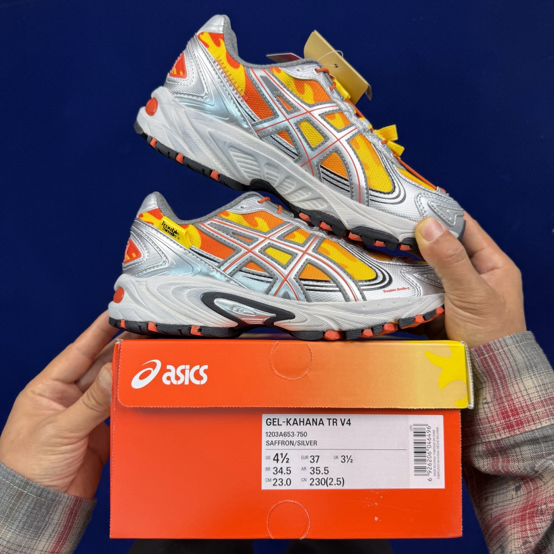 福利特价！外贸专供 平台高端首选特价 共13色！Asics GEL-Nimbus 10.1大厂纯原放心推
