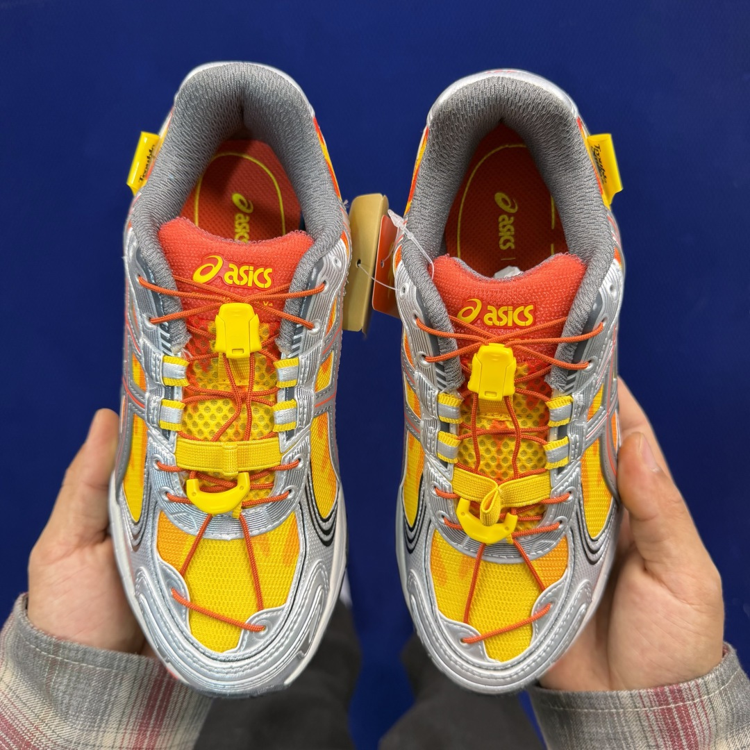 福利特价！外贸专供 平台高端首选特价 共13色！Asics GEL-Nimbus 10.1大厂纯原放心推