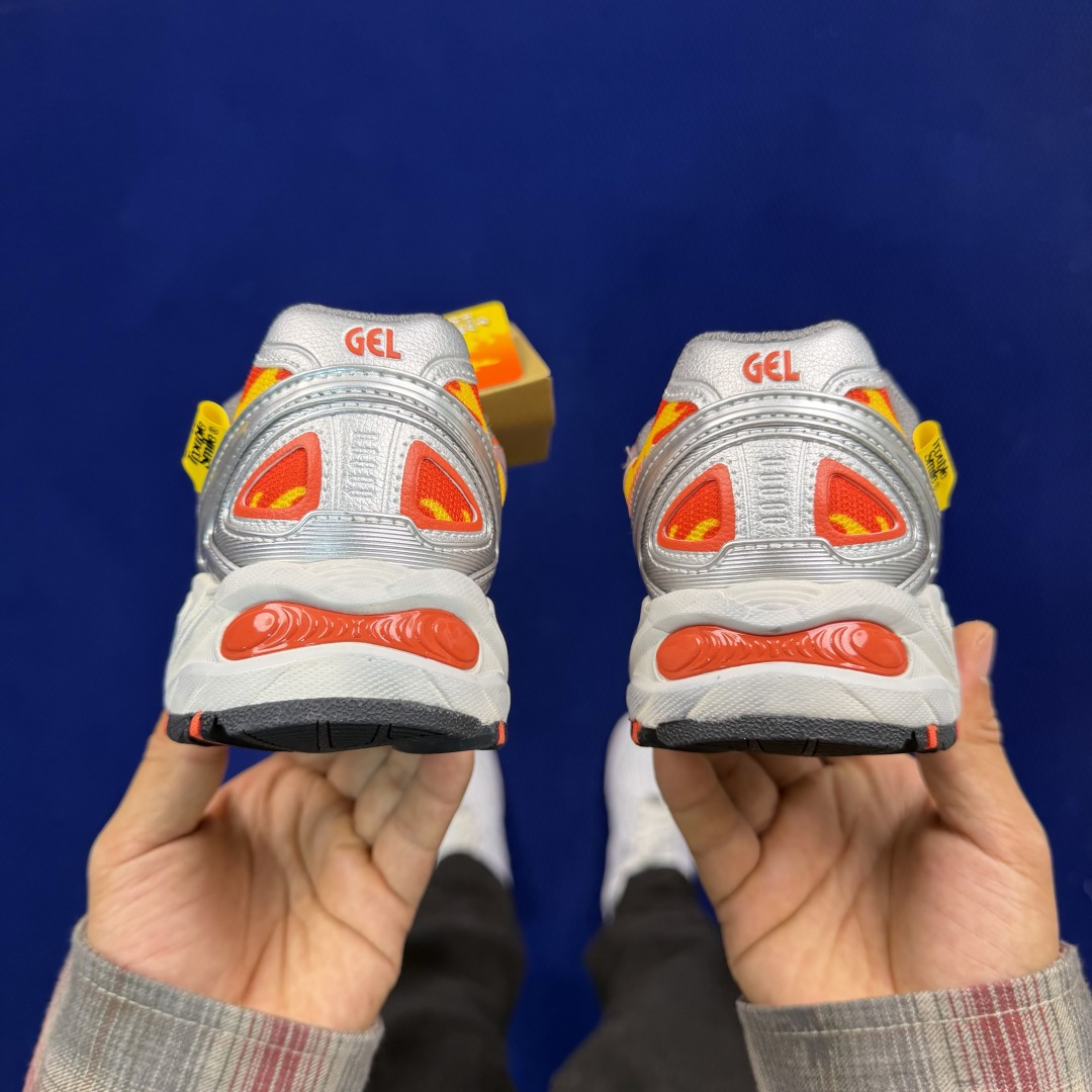 福利特价！外贸专供 平台高端首选特价 共13色！Asics GEL-Nimbus 10.1大厂纯原放心推