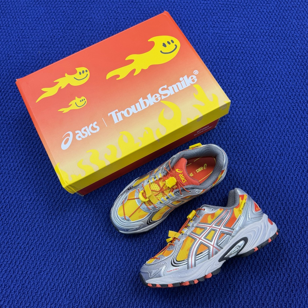 福利特价！外贸专供 平台高端首选特价 共13色！Asics GEL-Nimbus 10.1大厂纯原放心推