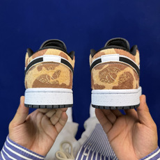 主推价格优势私DF版 顶级性价比低帮!第181色:豹纹黑白Air Jordan AJ1 Low 低帮系列 主推价格优势私DF版 顶级性价比低帮!第181色:豹纹黑白Air Jordan AJ1 Low 低帮系列