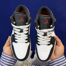 主推价格优势私DF版 顶级性价比低帮!第181色:豹纹黑白Air Jordan AJ1 Low 低帮系列 主推价格优势私DF版 顶级性价比低帮!第181色:豹纹黑白Air Jordan AJ1 Low 低帮系列