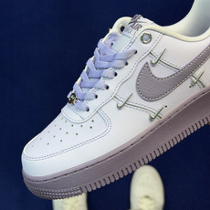 3A空军!第636色:小钩紫罗兰Nike Air Force 1 Low百分百原鞋开发!PT市场真正匠心 3A空军!第636色:小钩紫罗兰Nike Air Force 1 Low百分百原鞋开发!PT市场真正匠心