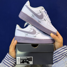 3A空军!第636色:小钩紫罗兰Nike Air Force 1 Low百分百原鞋开发!PT市场真正匠心 3A空军!第636色:小钩紫罗兰Nike Air Force 1 Low百分百原鞋开发!PT市场真正匠心