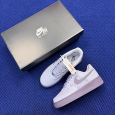 3A空军!第636色:小钩紫罗兰Nike Air Force 1 Low百分百原鞋开发!PT市场真正匠心 3A空军!第636色:小钩紫罗兰Nike Air Force 1 Low百分百原鞋开发!PT市场真正匠心