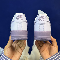 3A空军!第636色:小钩紫罗兰Nike Air Force 1 Low百分百原鞋开发!PT市场真正匠心 3A空军!第636色:小钩紫罗兰Nike Air Force 1 Low百分百原鞋开发!PT市场真正匠心