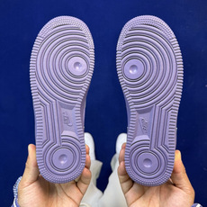 3A空军!第636色:小钩紫罗兰Nike Air Force 1 Low百分百原鞋开发!PT市场真正匠心 3A空军!第636色:小钩紫罗兰Nike Air Force 1 Low百分百原鞋开发!PT市场真正匠心