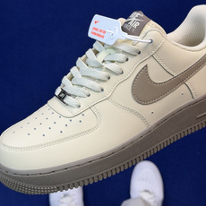 3A空军!第637色:棕色Nike Air Force 1 Low百分百原鞋开发!PT市场真正匠心空军! 3A空军!第637色:棕色Nike Air Force 1 Low百分百原鞋开发!PT市场真正匠心空军!