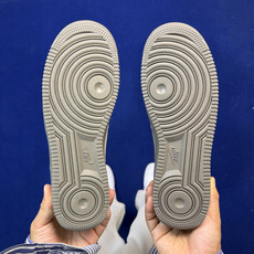 3A空军!第637色:棕色Nike Air Force 1 Low百分百原鞋开发!PT市场真正匠心空军! 3A空军!第637色:棕色Nike Air Force 1 Low百分百原鞋开发!PT市场真正匠心空军!