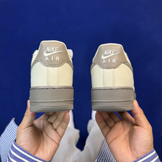 3A空军!第637色:棕色Nike Air Force 1 Low百分百原鞋开发!PT市场真正匠心空军! 3A空军!第637色:棕色Nike Air Force 1 Low百分百原鞋开发!PT市场真正匠心空军!