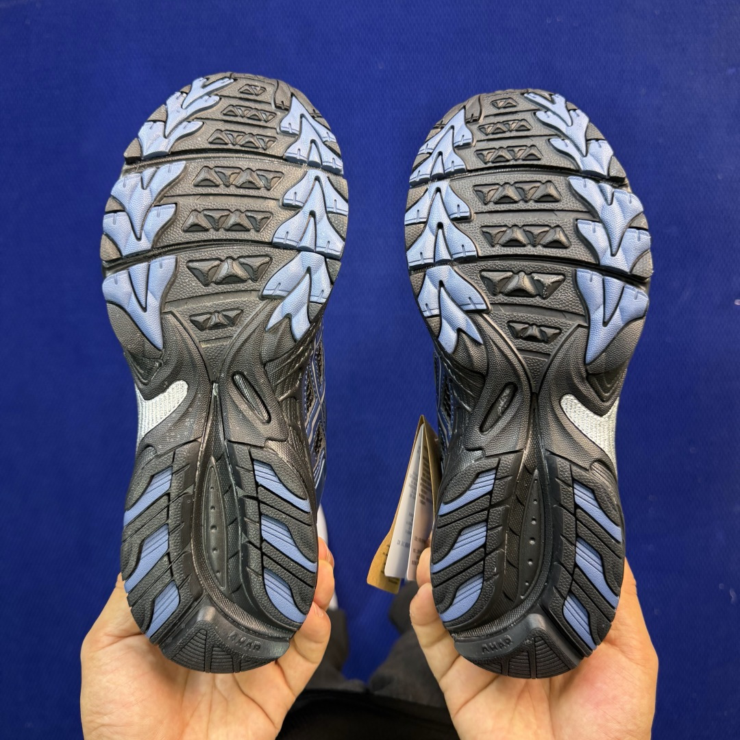 亚瑟士Kahana复古休闲鞋，共3色‼️ASICS Gel-Kahana TR Nexus 皇家蓝外贸爆