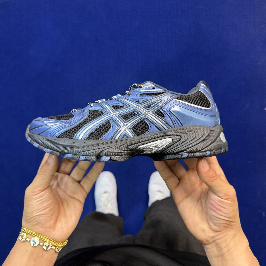 亚瑟士Kahana复古休闲鞋，共3色‼️ASICS Gel-Kahana TR Nexus 皇家蓝外贸爆