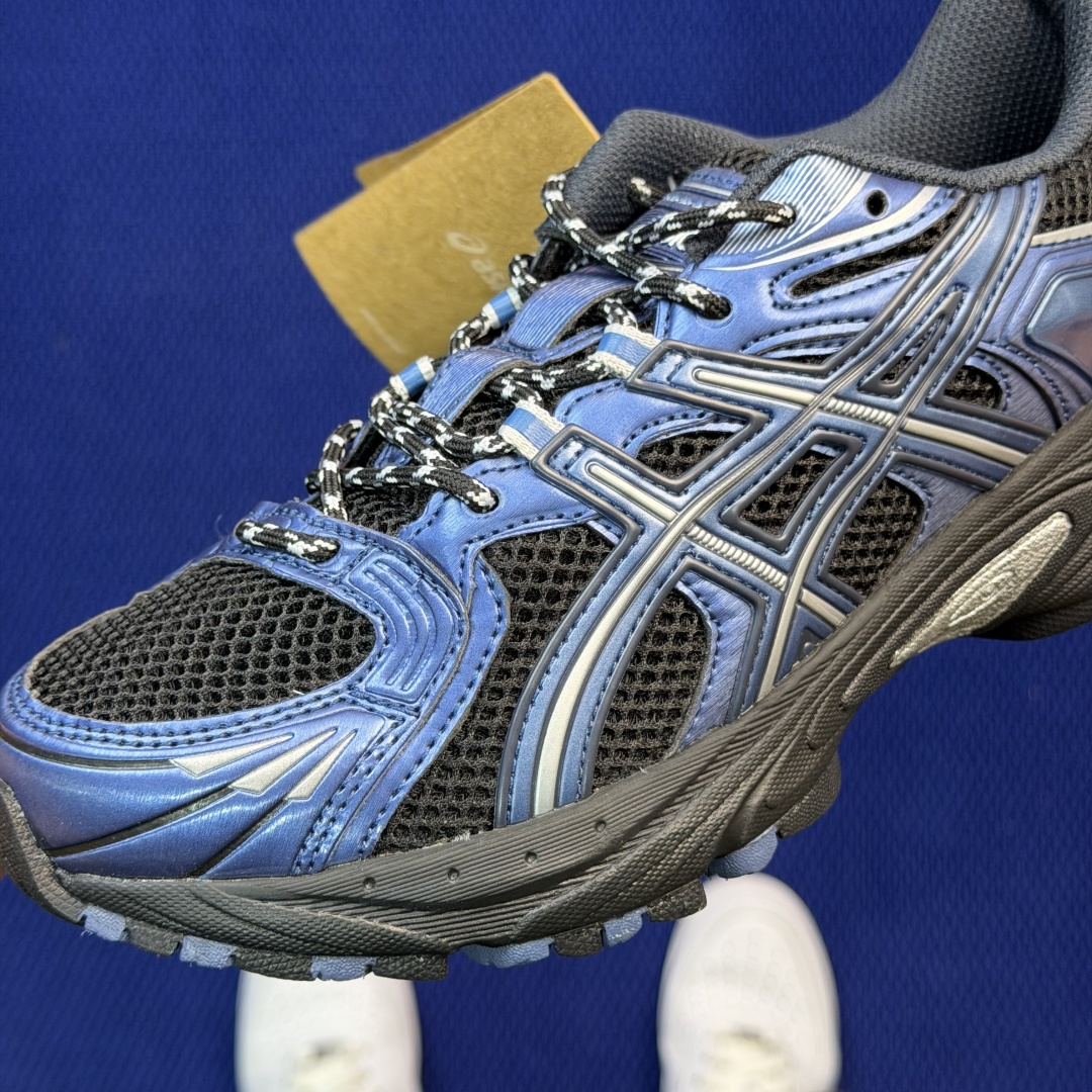 亚瑟士Kahana复古休闲鞋，共3色‼️ASICS Gel-Kahana TR Nexus 皇家蓝外贸爆
