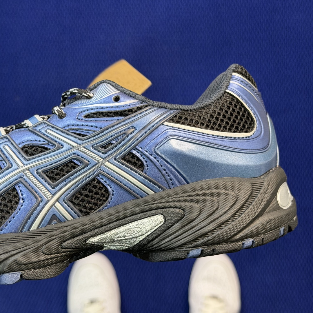 亚瑟士Kahana复古休闲鞋，共3色‼️ASICS Gel-Kahana TR Nexus 皇家蓝外贸爆