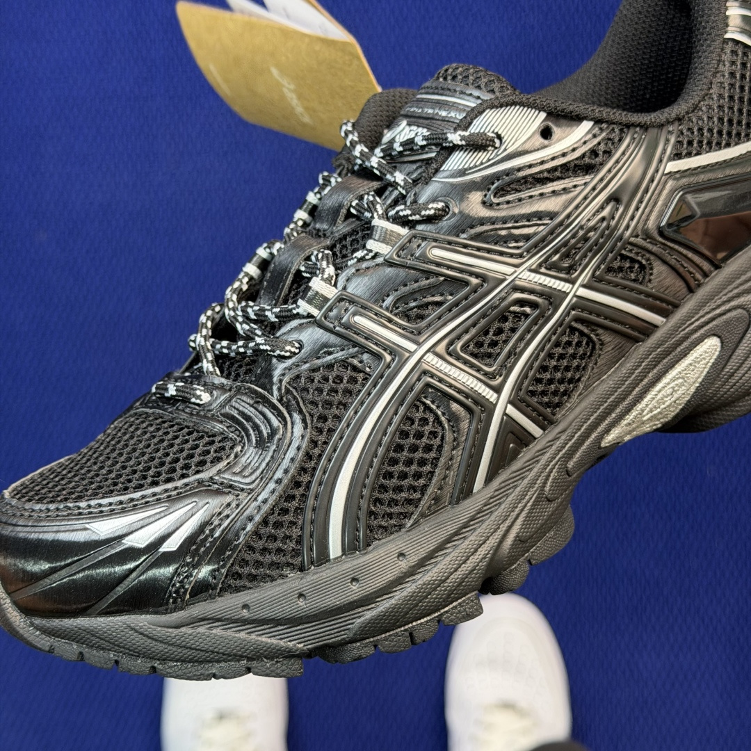 亚瑟士Kahana复古休闲鞋，共3色‼️ASICS Gel-Kahana TR Nexus 黑武士外贸爆