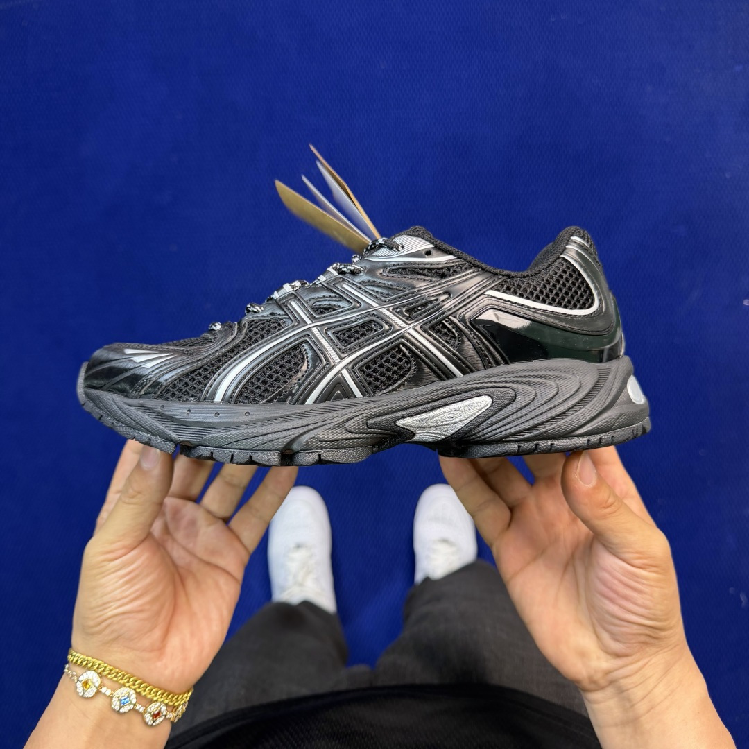 亚瑟士Kahana复古休闲鞋，共3色‼️ASICS Gel-Kahana TR Nexus 黑武士外贸爆